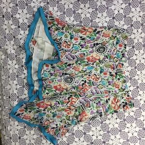 Work to Weekend Lined skirt